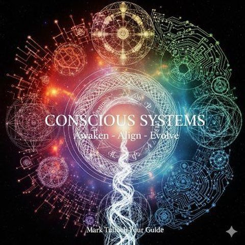 Conscious Systems Clarity Map document cover